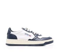 Autry Medalist Low "White Blue" - Taille: 43 white