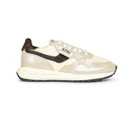 Autry - Medalist Platform - Femme - Chaussures - Beige - Taille: 39 EU