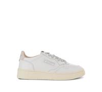 Autry - Medalist sneakers - Femme - Chaussures - Blanc - Taille: 39 EU