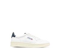 Autry - Medalists Baskets - Homme - Chaussures - Blanc - Taille: 40 EU