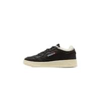 Autry - Baskets ‘Aulw’ - Femme - Chaussures - Noir - Taille: 40 EU