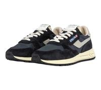 Autry Mens Reelwind Low Casual Trainers Black