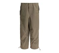 Autry - Nylon Reflex Parachute Pantalons - Homme - Pantalons - Vert - Taille: S