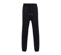 Autry - Pantalon en Jersey Bleu avec Taille Élastique - Homme - Pantalons - Bleu - Taille: 2XL