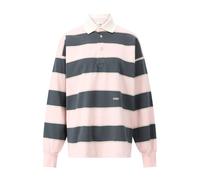 Autry - Polo rayé - Femme - Tops - Multicolore - Taille: 42 FR