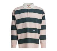 Autry - Polo Rugby Rayé - Homme - Tops - Multicolore - Taille: XL