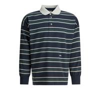 Autry - Polo Rugby Rayé - Homme - Tops - Multicolore - Taille: XS