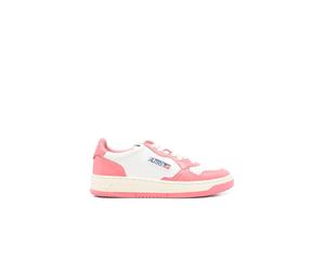 Autry - Porte-clés Medalist Low - Femme - Chaussures - Rose - Taille: 37 EU