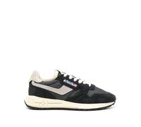 Autry - Reelwind Baskets Basses - Femme - Chaussures - Noir - Taille: 37 EU