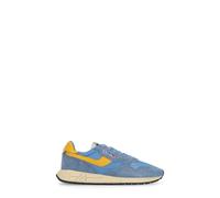 Autry - Reelwind Baskets Basses - Homme - Chaussures - Bleu - Taille: 45 EU