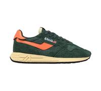 Autry - Reelwind Baskets Basses - Homme - Chaussures - Vert - Taille: 41 EU