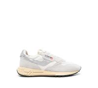 Autry - Reelwind Baskets - Homme - Chaussures - Blanc - Taille: 43 EU