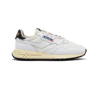 Autry - Reelwind Baskets - Homme - Chaussures - Blanc - Taille: 44 EU