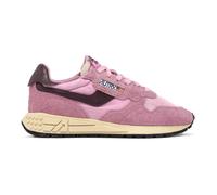 Autry - Reelwind Chaussures de Running - Femme - Chaussures - Rose - Taille: 35 EU