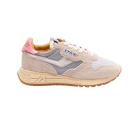 Autry, Femme, Chaussures, Beige, Taille: 36 EU Reelwind Low Baskets
