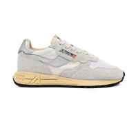 Autry - Reelwind Low Baskets - Femme - Chaussures - Blanc - Taille: 39 EU