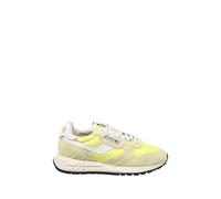 Autry, Femme, Chaussures, Jaune, Taille: 39 EU Reelwind Low Baskets