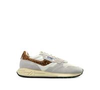 Autry - Reelwind Low Baskets - Femme - Chaussures - Multicolore - Taille: 37 EU