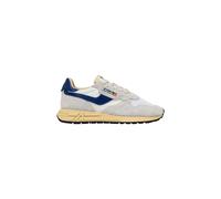 Autry - Reelwind Low Baskets - Homme - Chaussures - Bleu - Taille: 40 EU