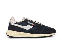 Autry - Reelwind Low Baskets - Homme - Chaussures - Bleu - Taille: 40 EU