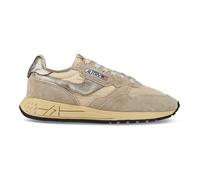 Autry - Reelwind Low - Femme - Chaussures - Gris - Taille: 40 EU