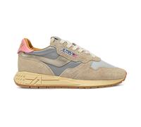 Autry - Reelwind Low - Femme - Chaussures - Multicolore - Taille: 41 EU