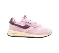 Autry - Reelwind Low - Femme - Chaussures - Rose - Taille: 38 EU