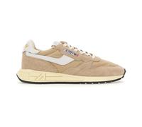 Autry - Reelwind Low - Homme - Chaussures - Beige - Taille: 40 EU