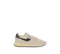 Autry - Reelwind Low - Homme - Chaussures - Beige - Taille: 46 EU