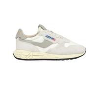 Autry - Reelwind Low - Homme - Chaussures - Blanc - Taille: 39 EU