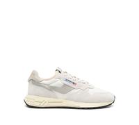 Autry - Reelwind Low - Homme - Chaussures - Blanc - Taille: 40 EU