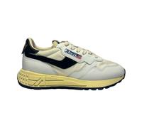 Autry - Reelwind Low - Homme - Chaussures - Blanc - Taille: 43 EU