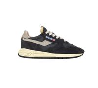 Autry - Reelwind Low - Homme - Chaussures - Bleu - Taille: 42 EU