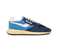 Autry - Reelwind Low - Homme - Chaussures - Bleu - Taille: 44 EU
