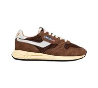 Autry - Reelwind Low - Homme - Chaussures - Brun - Taille: 45 EU