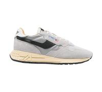 Autry - Reelwind Low - Homme - Chaussures - Gris - Taille: 43 EU