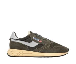 Autry Reelwind Low "Olive" - Taille: 43