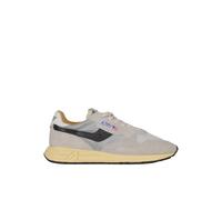 Autry - Reelwind Low Rl04 - Homme - Chaussures - Beige - Taille: 40 EU