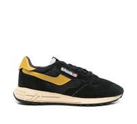 Autry Reelwind Low - Taille: 40 Black/Yellow