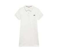 Autry - Robe sweatshirt Polo - Femme - Robes - Blanc - Taille: 42 FR