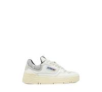 Autry - Rolw My06 - Femme - Chaussures - Blanc - Taille: 36 EU