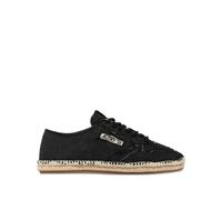 Autry - Sandy Espadrilles - Femme - Chaussures - Noir - Taille: 39 EU