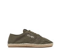 Autry Sandy Espadrilles "Military Canvas" - Taille: 40