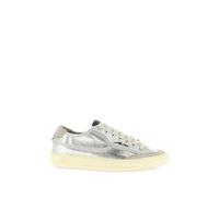 Autry - Sclwcu07 Baskets - Femme - Chaussures - Gris - Taille: 36 EU