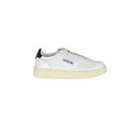 Autry Medalist Low Trainers Beige EU 36 Femme