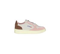 Autry - Sneakers - 450314 - Rosa/Cammello ROSA/CAMMELLO 36