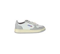 Autry - Sneakers - 450316 - Blanc/Grigio BIANCO/GRIGIO 36
