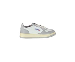 Autry - Sneakers - 450316 - Blanc/Grigio BIANCO/GRIGIO 36