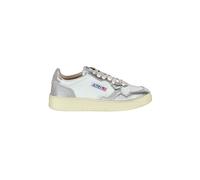 Autry - Sneakers - 460592 - Argent BIANCO/ARGENTO 41