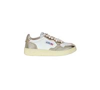 Autry - Sneakers - 460592 - Blanc/Platine BIANCO/PLATINO 38